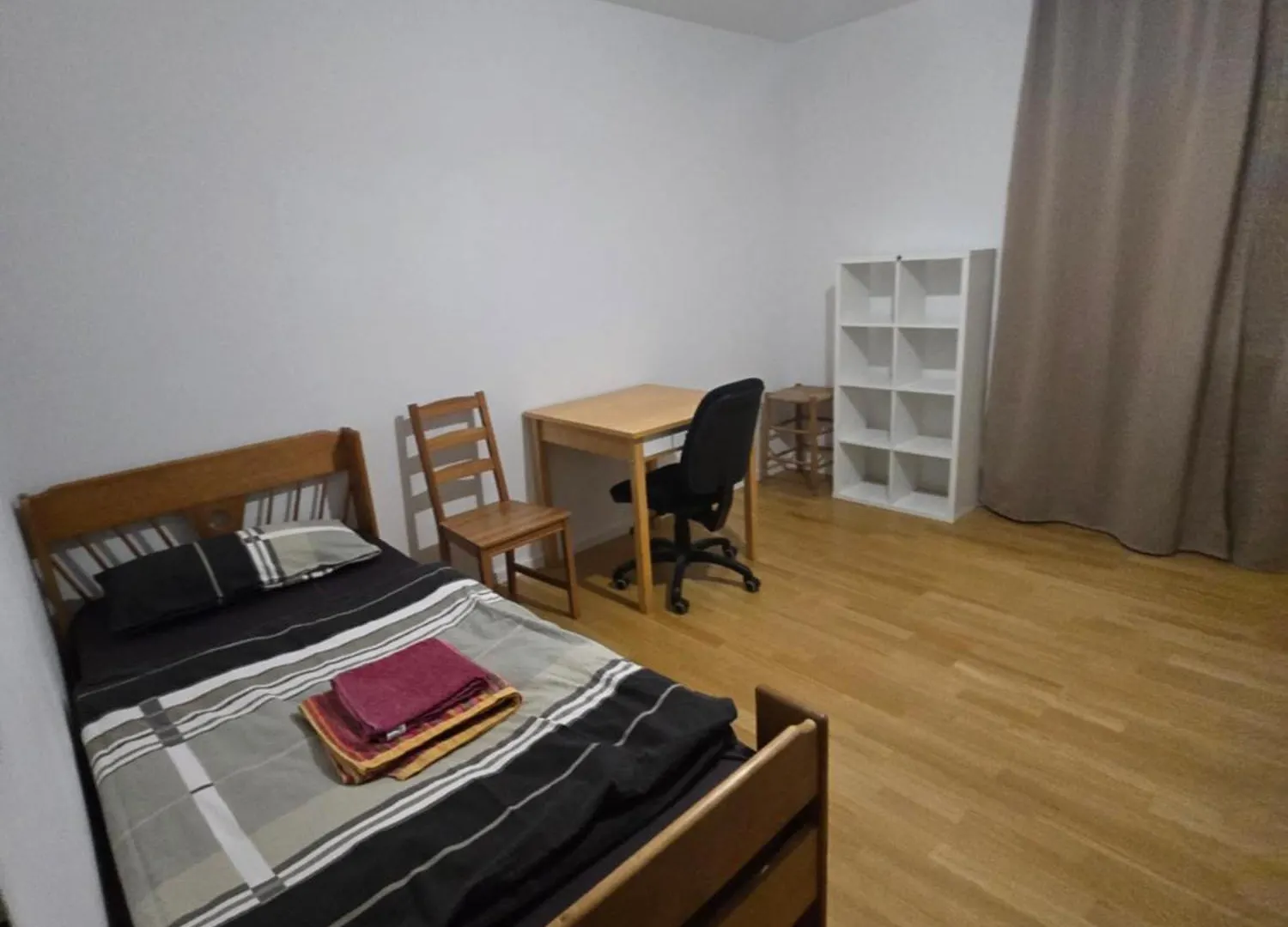 民宿 Privat Zimmer Vermieten 慕尼黑